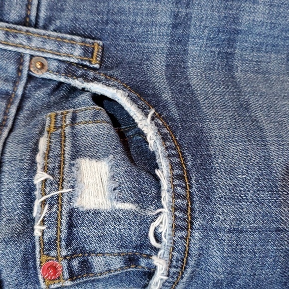 Joes jeans the debbie. - Picture 2 of 12